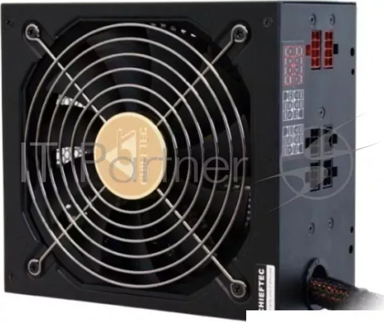 Блок питания Chieftec APS 550CB 550Вт