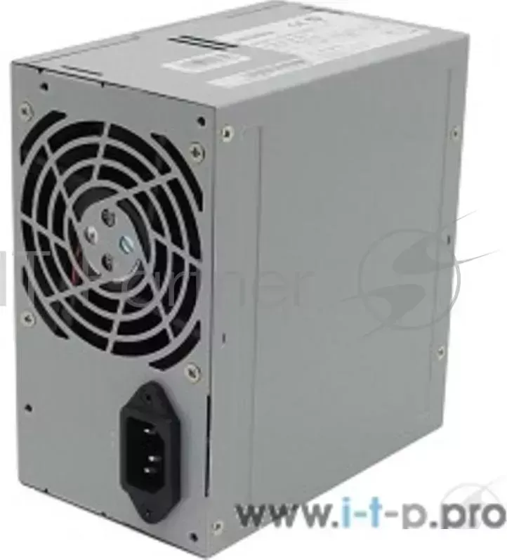 Блок питания POWERMAN Б/питания 450W OEM ATX (8cm fan) [RB-S450T7-0 H] Chieftec Б/ H]