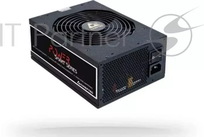 Блок питания Chieftec 1450W Retail GPS 1450C Smart ATX v.2.3/EPSx2, 80 Gold, КПД 90%, модульный, A.PFC, 10x PCI E 6 2 Pin , 12x SATA, 3x MOLEX,