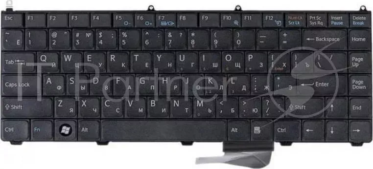 Клавиатура [ SONY Vaio VGN AR series, VGN FE series 147977851 148024451