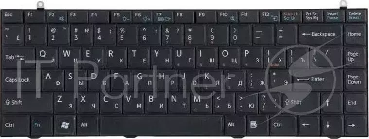 Клавиатура [ SONY Vaio VGN FZ ser. 141780261