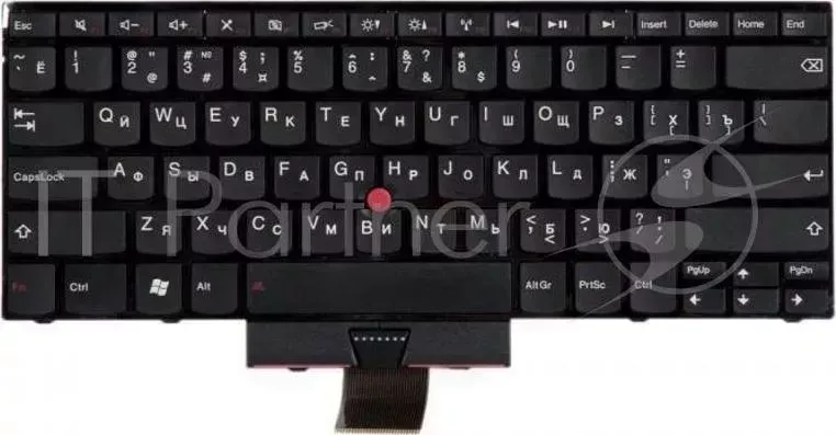 Клавиатура [IBM ThinkPad lenovo E320, E420] [142501-000]