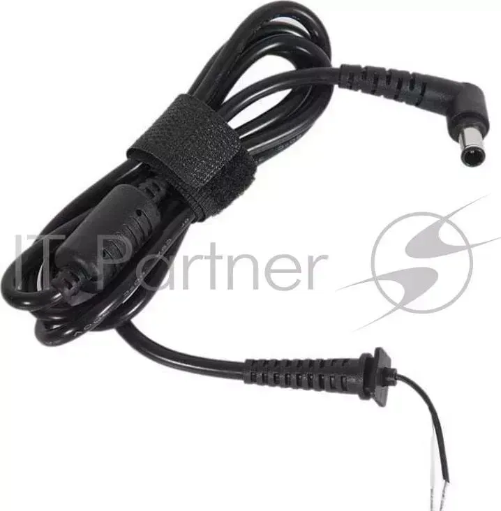 Кабель Behpex с разъемом для блока питания, DC adaptor jack 6.0х4.4мм, 1.5m