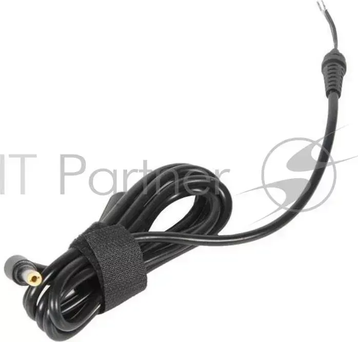 Кабель TOSHIBA , DC adaptor jack 5.5х2.5мм, 1.5m