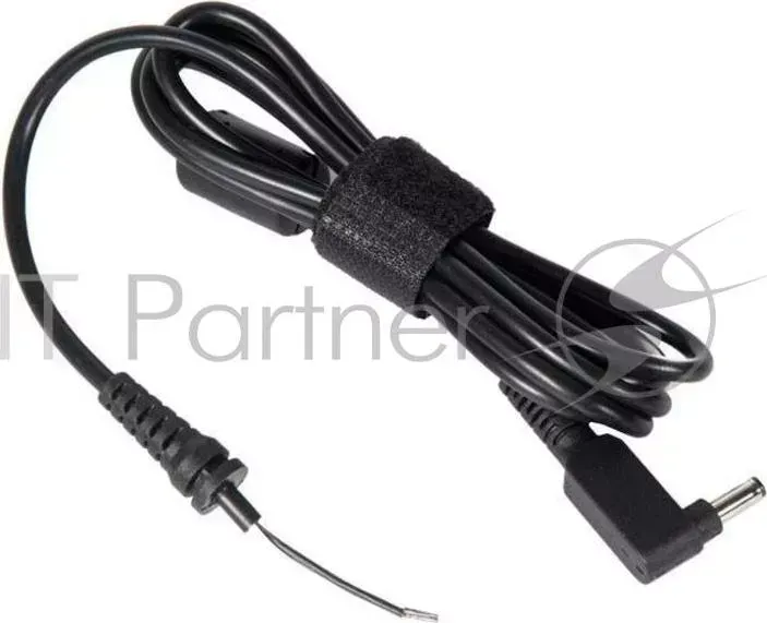 Кабель ASUS с разъемом для блока питания для , DC adaptor jack 4.0х1.35мм, 1.5m