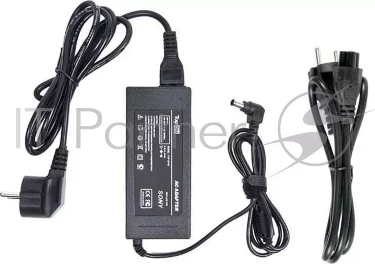 Блок питания SONY 19.5V, 3.9A, 75W