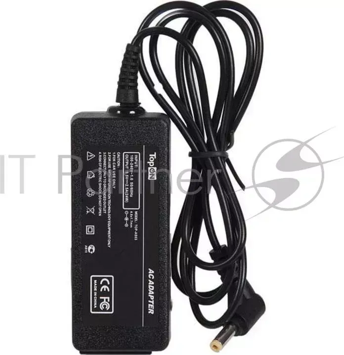 Блок питания ASUS EEEPC 9.5V 2.5A 24W