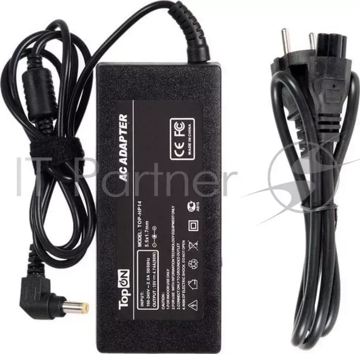 Блок питания ACER 19V 4.74A, 90W