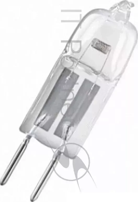 Лампа OSRAM HALOSTAR 64432 35W GY6.35 4050300364629