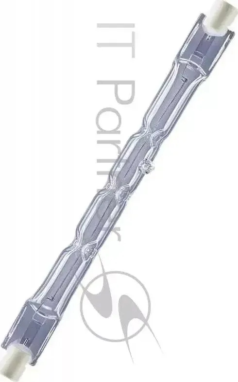 Лампа OSRAM HALOLINE 64760 1500W R7s 4050300004181, 250,7мм
