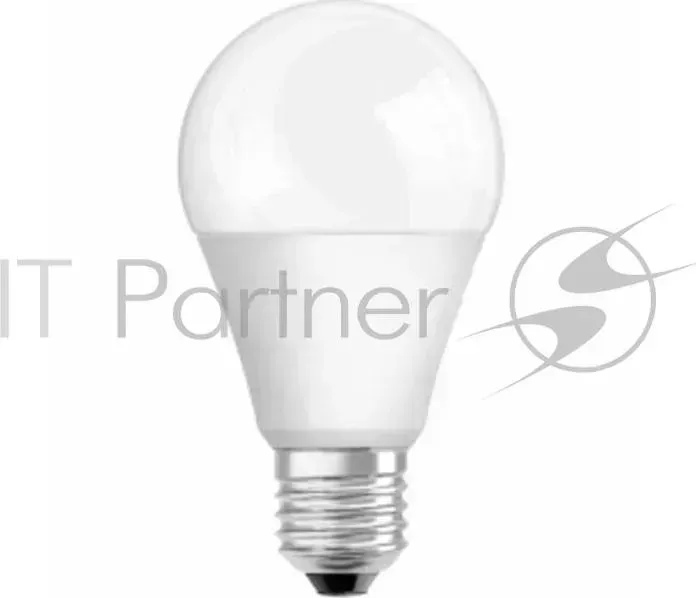 Лампа светодиодная OSRAM CLASSIC A 100 11.5W/865 230V FR E27 1060лм
