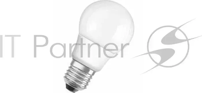 Лампа светодиодная OSRAM STAR CLASSIC A 75 9.5W/827 230V FR E27