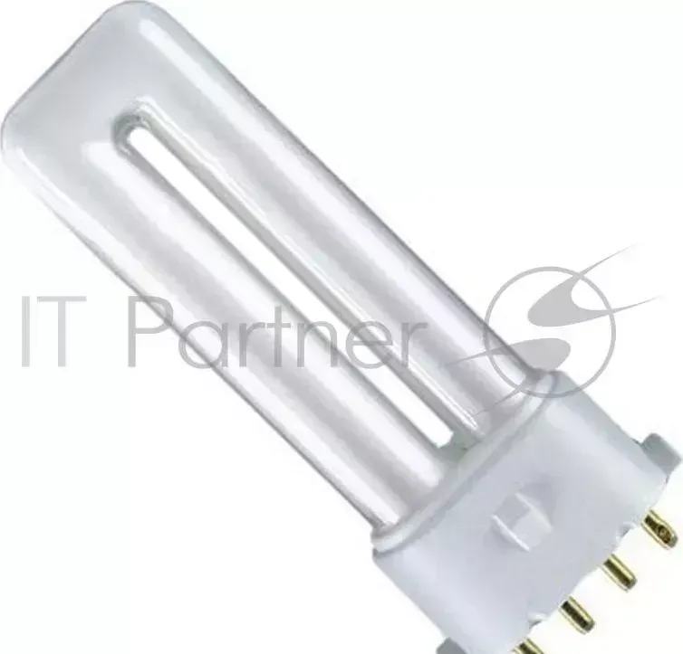 Лампа OSRAM DULUX S/E 11W/827 2G7 компактная 4050300017662