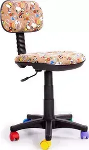 Кресло офисное Recardo Junior DA02