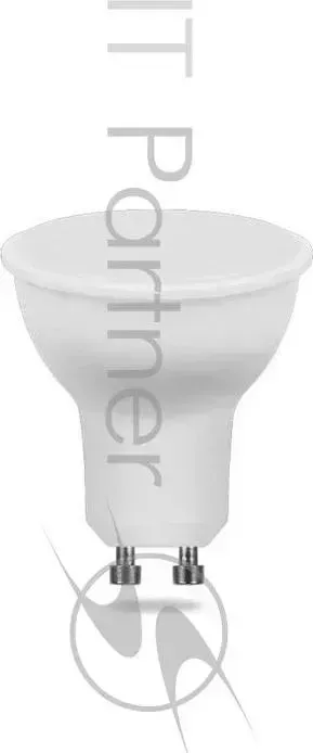 Лампа светодиодная FERON 25290 80 7W 230V GU10 4000K, LB 26