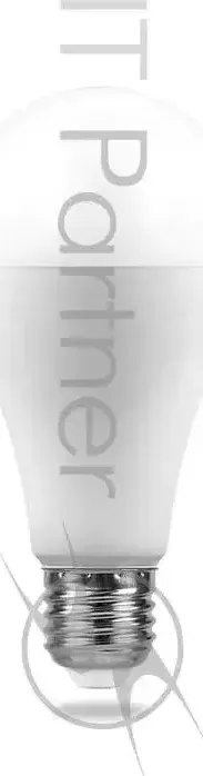 Лампа светодиодная FERON 25789 (20W) 230V E27 6400K, LB-98