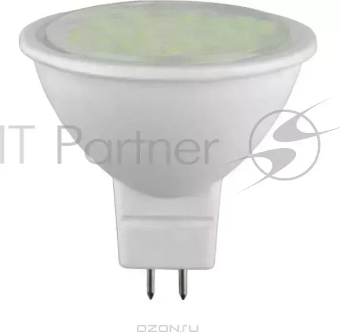 Лампа светодиодная CAMELION LED3-JCDR/830/GU5.3 3Вт 220В GU5.3