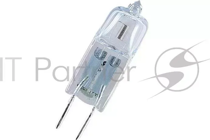Лампа СТАРТВОЛЬТ VL-H3-07 галогенная H3 12В 100Вт PK22S Noname H3