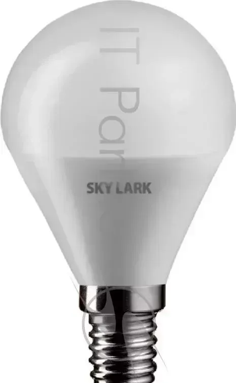 Лампа светодиодная SKYLARK B036 E14 G45 7W 2700K