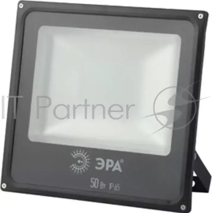 Прожектор светодиодный ЭРА LPR 50 2700К М SMD 8/96