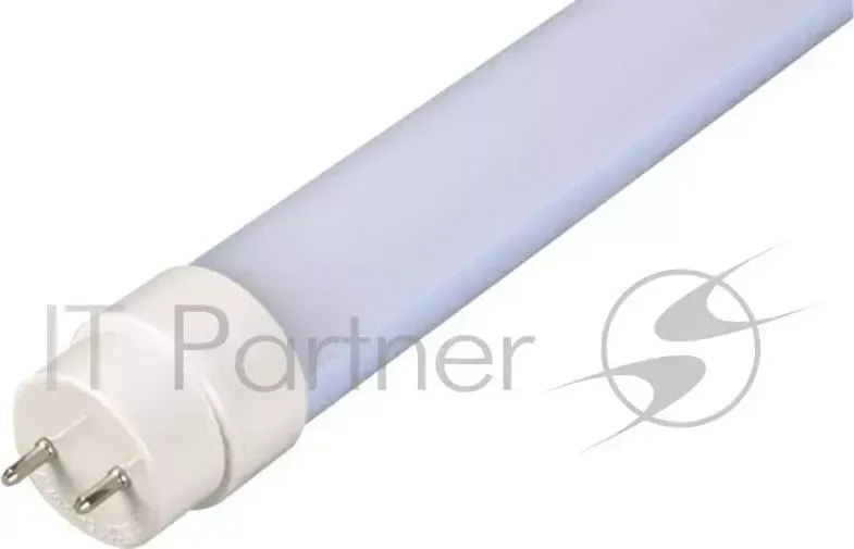 Лампа светодиодная JAZZWAY PLED-T8-1200GL pled t8-1200gl 20Вт frost 6500k 230в