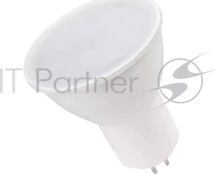 Лампа светодиодная IEK 422026 ECO MR16 софит 7Вт 230В 4000К GU5.3 LLE MR16 7 230 40 GU5
