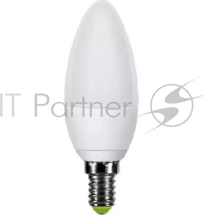 Лампа светодиодная ASD LED-СВЕЧА-standard 7.5Вт 160-260В Е14 4000К 600Лм