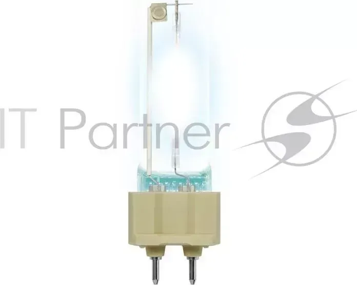 Лампа газоразрядная UNIEL MH SE 150/3300/G12 галогенная G12 150Вт IP20 3300К