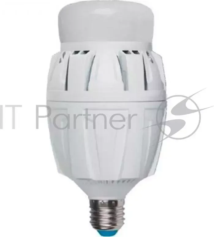 Лампа светодиодная VENTURO LED-M88-100W/DW/E27/FR ALV01WH картон 100Вт 10000Лм 98x187мм дневной 300