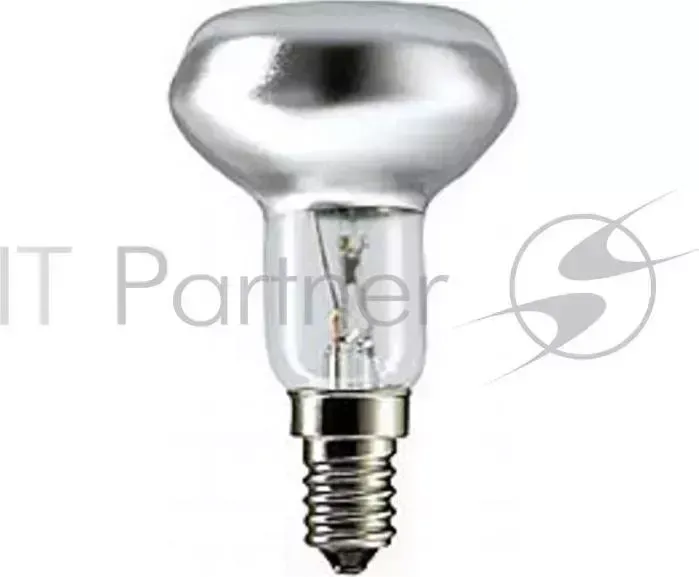 Лампа Refl NR50 25W E14 230V,колба зеркальная, 871150005412878