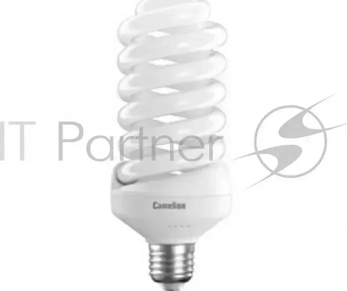 Лампа энергосберегающая CAMELION LH45-FS/842/E27 45Вт 220в