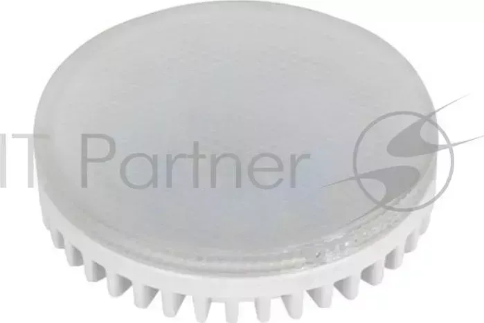 Лампа светодиодная CAMELION LED10-GX53/830/GX53 10Вт 220в