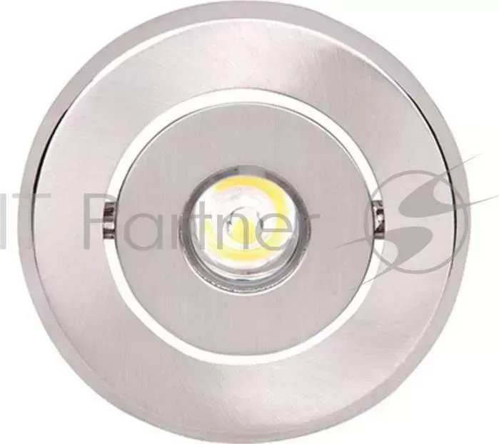 Светильник HOROZ ELECTRIC HL671L27 1Вт 30000ч 65Лм 2700К 30х20х73мм 80