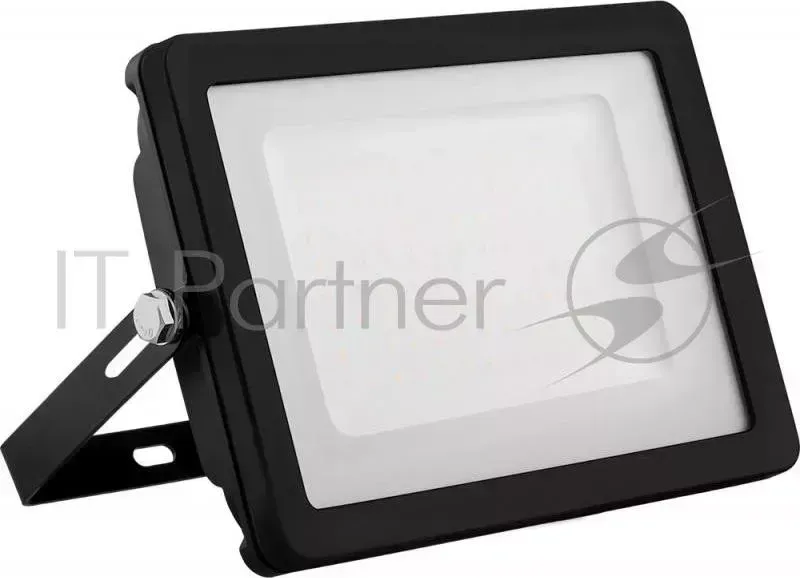 Прожектор светодиодный FERON LL-922 2835 smd 100w 6400k IP65 220в 50гц матовое стекло 195х267х38мм