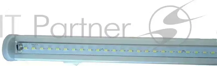 Светильник ЛЮМИКОМ CAB28L 10Вт 100Led 6000K 900L (873*22*30)