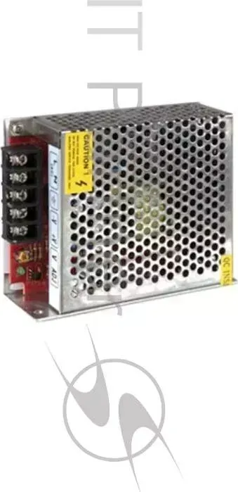 Блок питания GAUSS STRIP PS 60W 12V