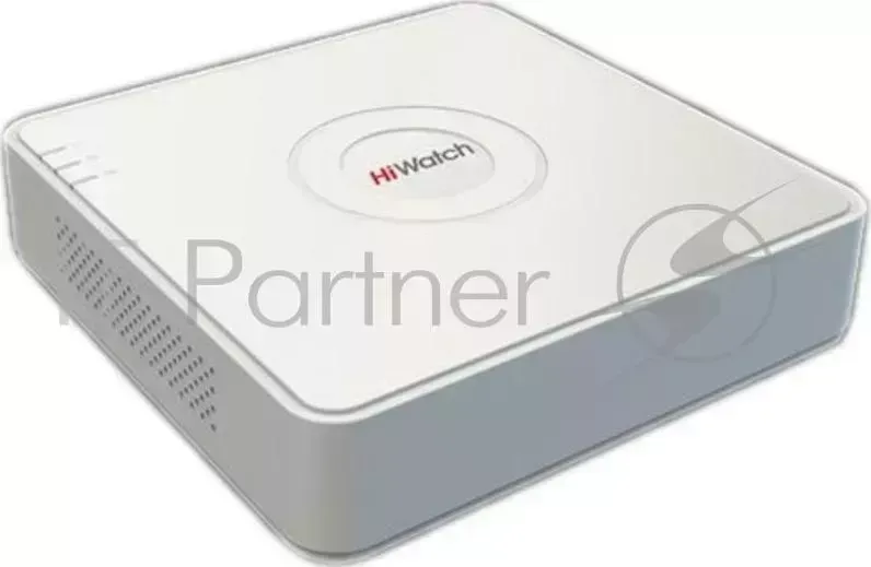 Видеорегистратор Hikvision HiWatch DS H108G