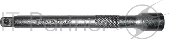Удлинитель BERGER BG2017 3/8'' 250мм