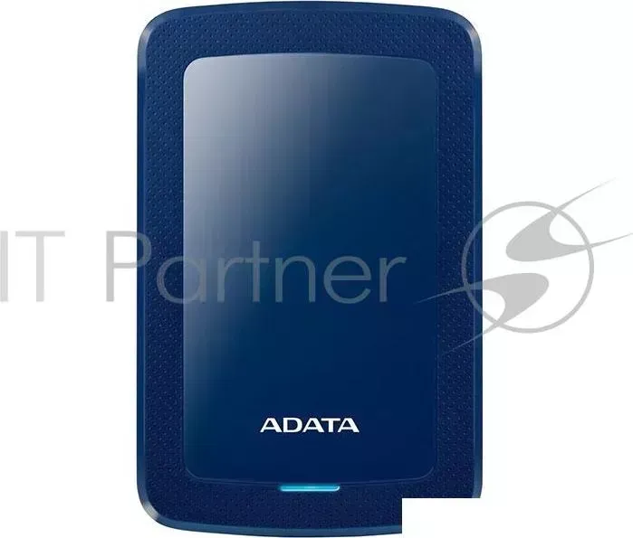 Внешний жесткий диск 1TB ADATA HV300, 2,5" , USB 3.1, синий