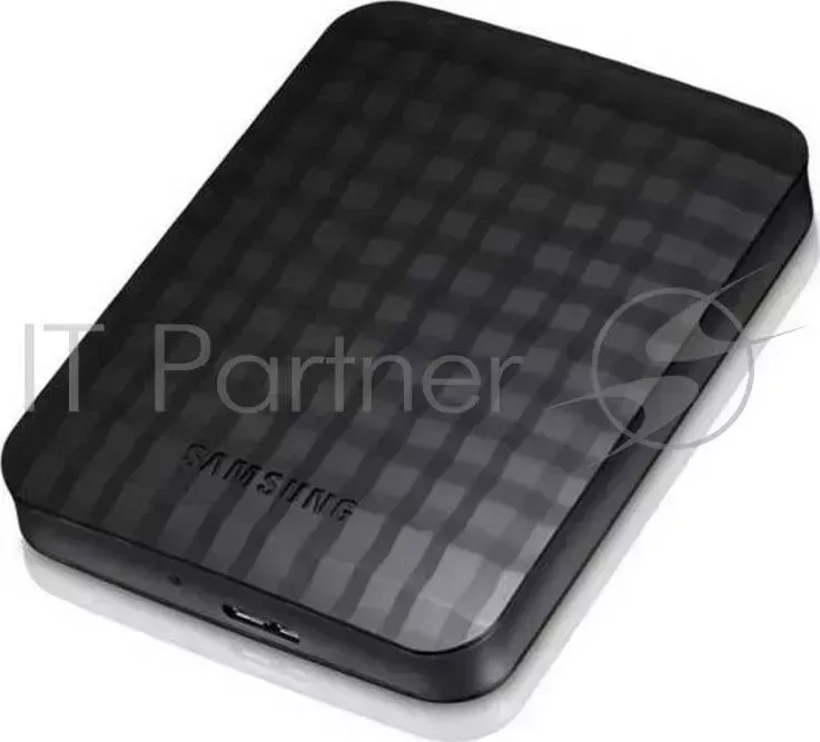 Внешний Жесткий диск SEAGATE Original USB 3.0 2Tb STSHX M201TCB Samsung M3 Portable 2.5" черный
