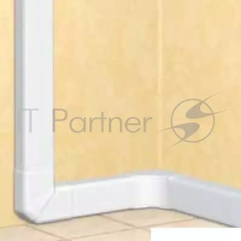 Кабельный канал Legrand 10411 80х35 без крышки 2м