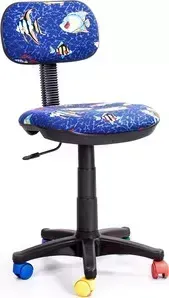 Кресло офисное Recardo Junior D03