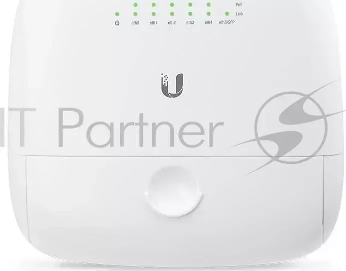 Коммутатор Ubiquiti EdgePoint R6 EP R6 EU