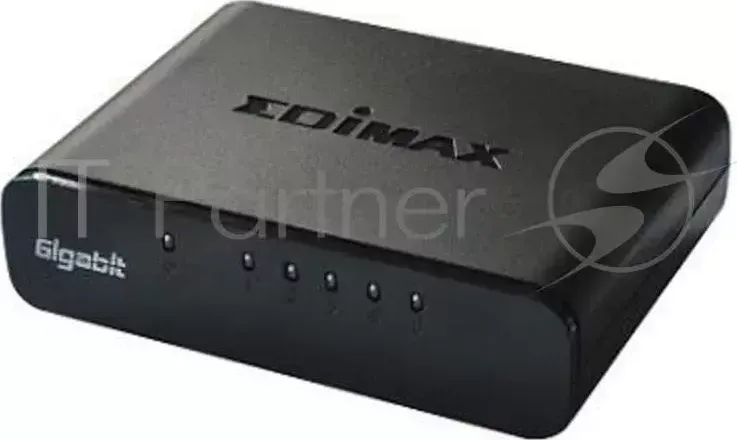 Коммутатор 5PORT 10/100/1000M ES-5500G V3 EDIMAX Edimax V3