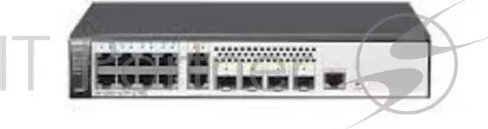Коммутатор 8PORT GE 2SFP/2DP S5720S-12TP-LI-AC HUAWEI HUAWEI GE