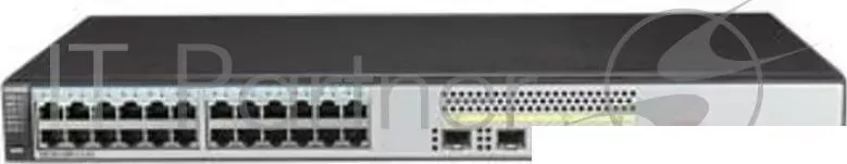 Коммутатор 24PORT GE 4SFP S5720S-28P-PWR-LI-AC HUAWEI HUAWEI GE