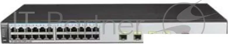 Коммутатор 24PORT GE 4SFP+ S5720S-28X-PWR-LI-AC HUAWEI HUAWEI GE