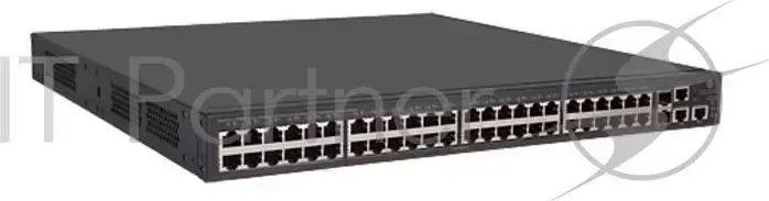 Коммутатор HP HP 1950-48G-2SFP+-2XGT-PoE+ Switch Hewlett-Packard HP HP