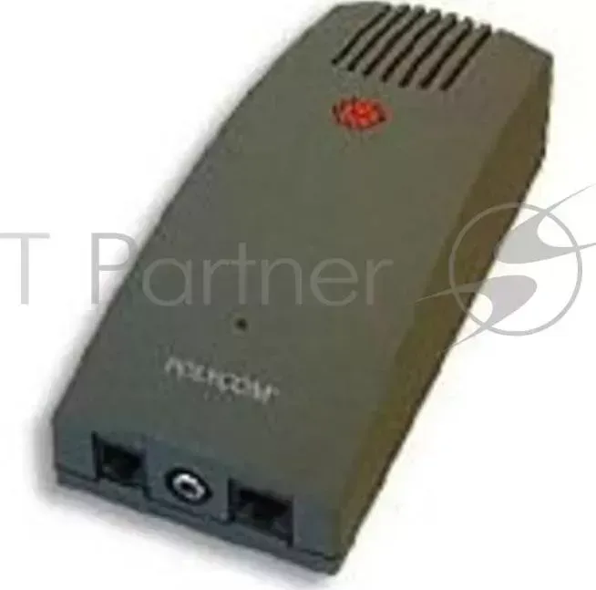 Блок питания AC unimod power/telco module 220-240VAC 0.1A for SoundStation2. EEA, New Zealand and South Africa. DOES NOT INCLUDE POWER CORD, CONSOLE A Polycom AC A
