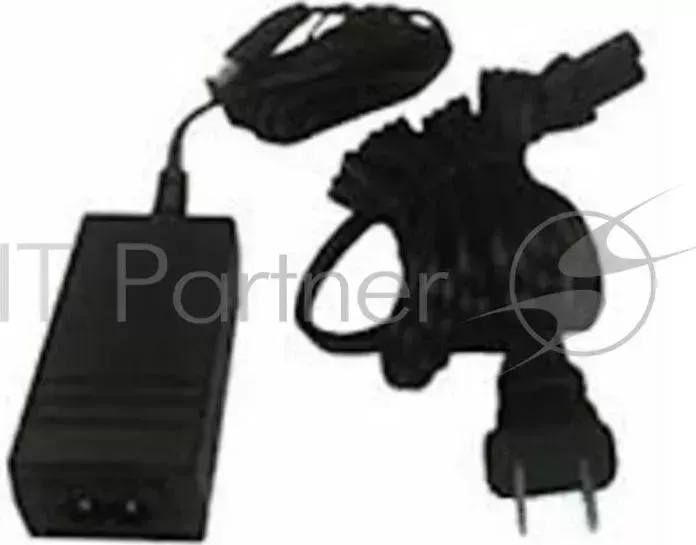 Блок питания AC Power Kit for CX500/600, 24VDC. Includes PSU and local cordset with Europe CEE 7/7 plug. 5-Pack Polycom AC